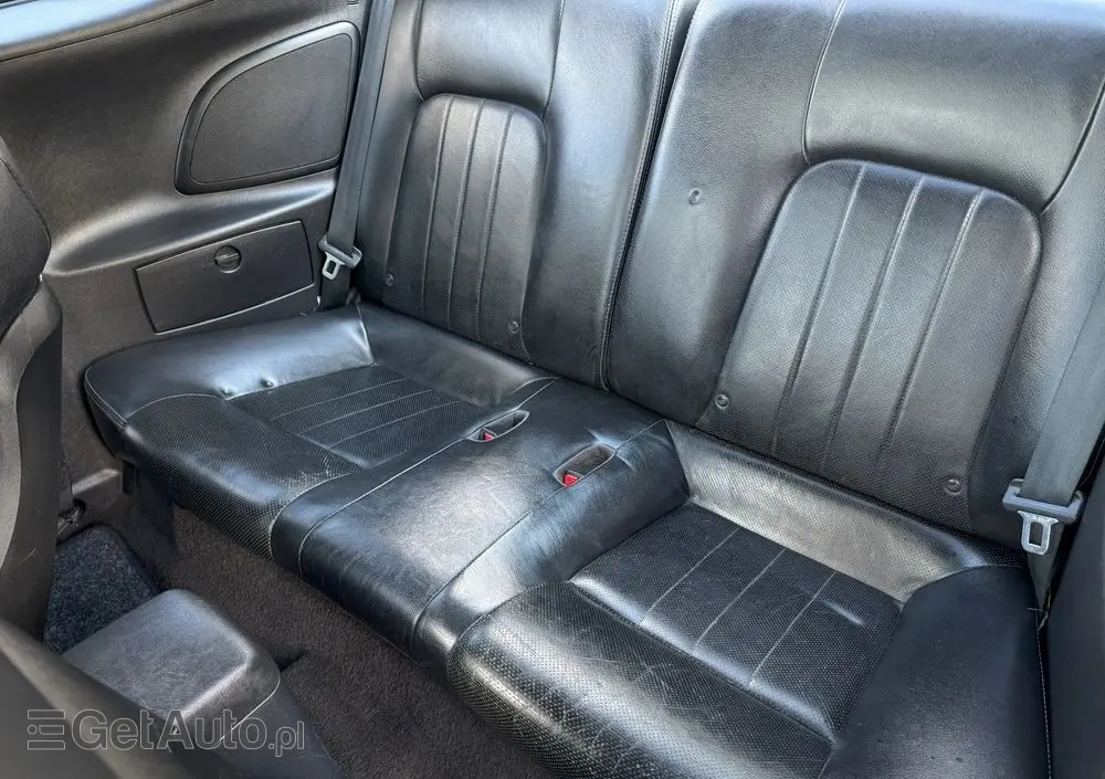 HYUNDAI Coupe 2.7 V6 GLS