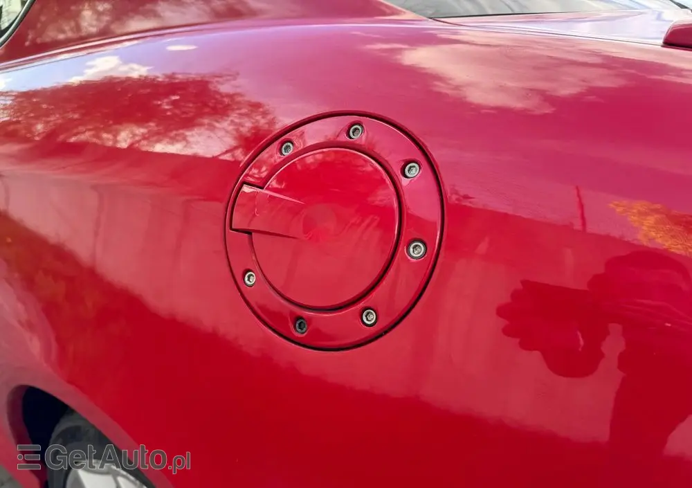 HYUNDAI Coupe 2.7 V6 GLS