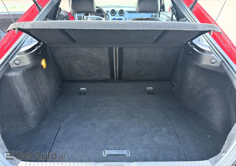 HYUNDAI Coupe 2.7 V6 GLS