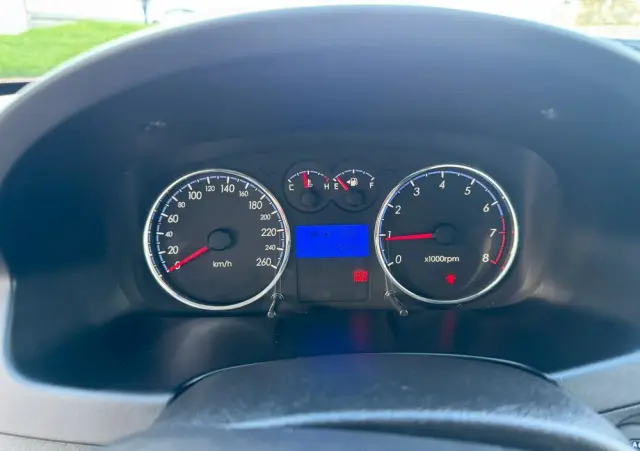 HYUNDAI Coupe 2.7 V6 GLS