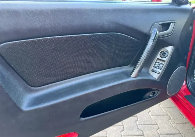 HYUNDAI Coupe 2.7 V6 GLS