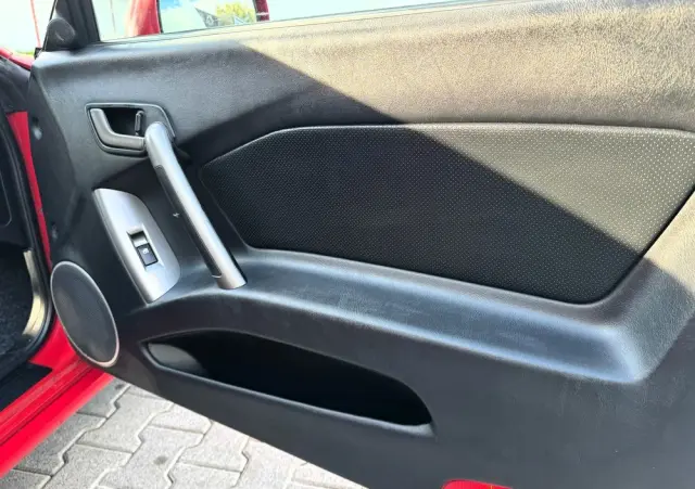 HYUNDAI Coupe 2.7 V6 GLS