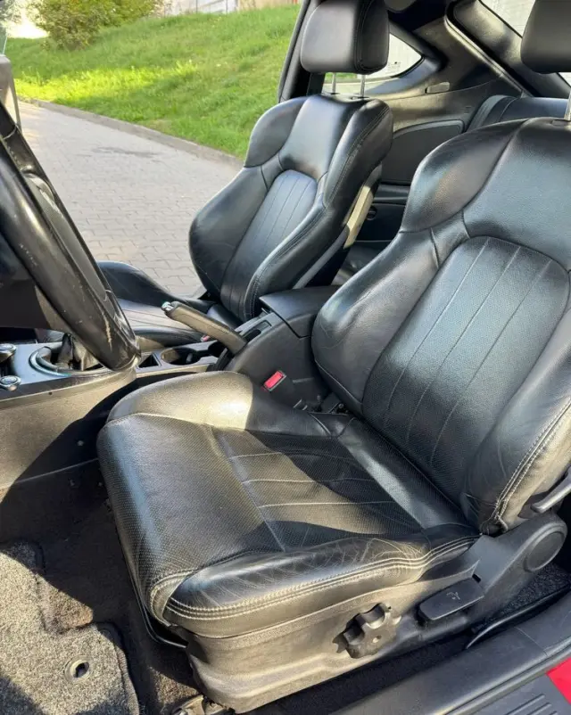 HYUNDAI Coupe 2.7 V6 GLS