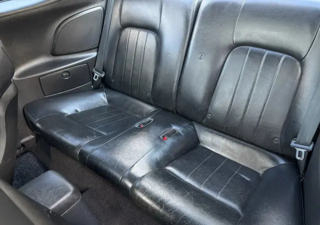 HYUNDAI Coupe 2.7 V6 GLS