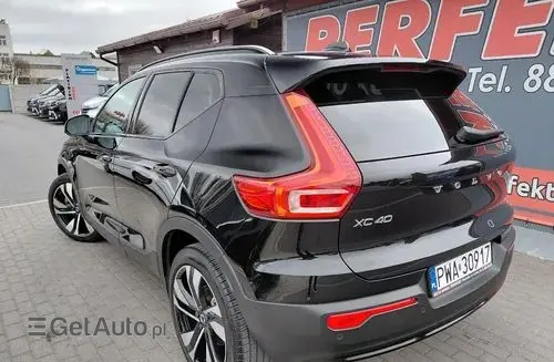 VOLVO Xc 40 
