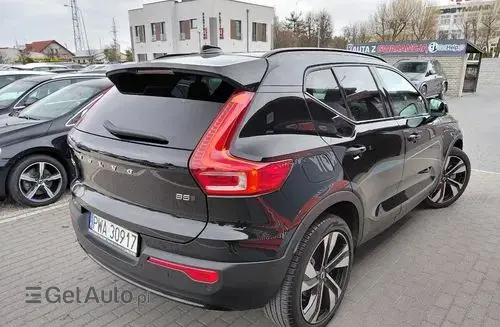 VOLVO Xc 40 