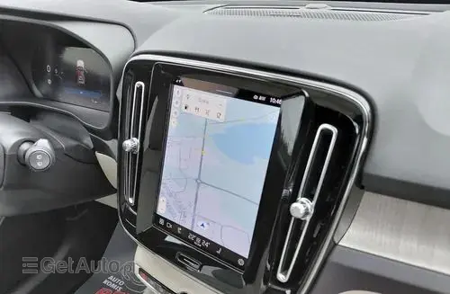 VOLVO Xc 40 