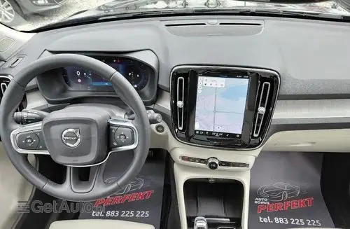 VOLVO Xc 40 