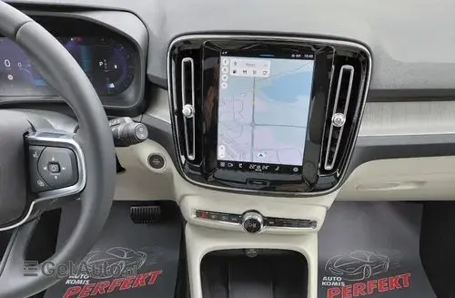 VOLVO Xc 40 