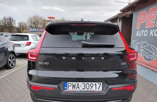 VOLVO Xc 40 
