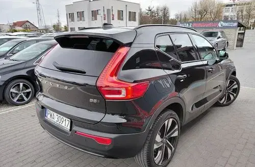 VOLVO Xc 40 
