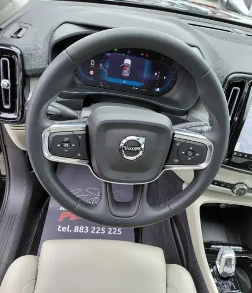 VOLVO Xc 40 