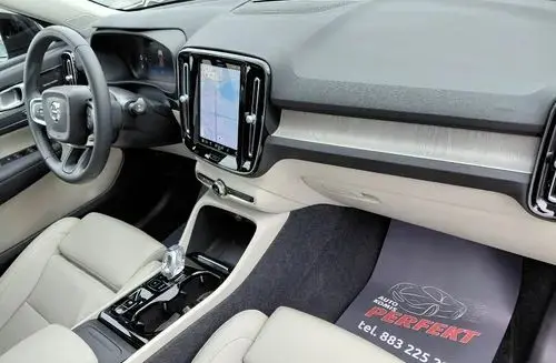 VOLVO Xc 40 