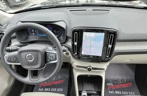 VOLVO Xc 40 