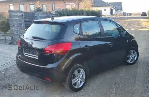KIA Venga 