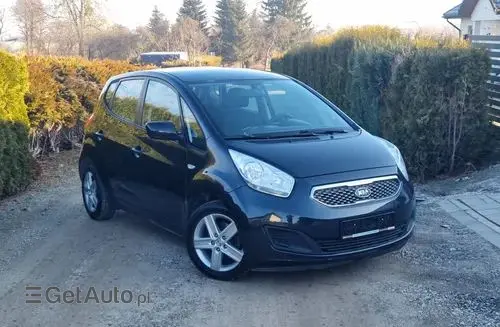 KIA Venga 