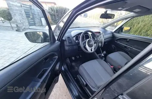 KIA Venga 