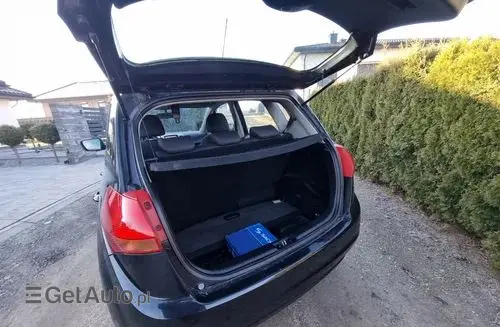 KIA Venga 