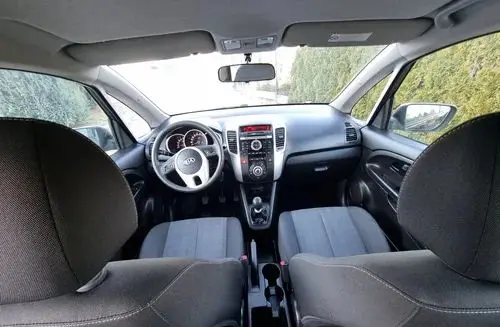 KIA Venga 