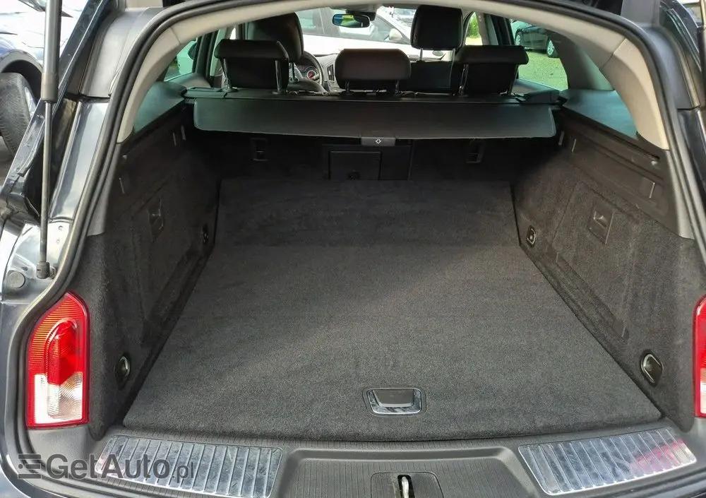 OPEL Insignia 2.0 CDTI Cosmo S&S