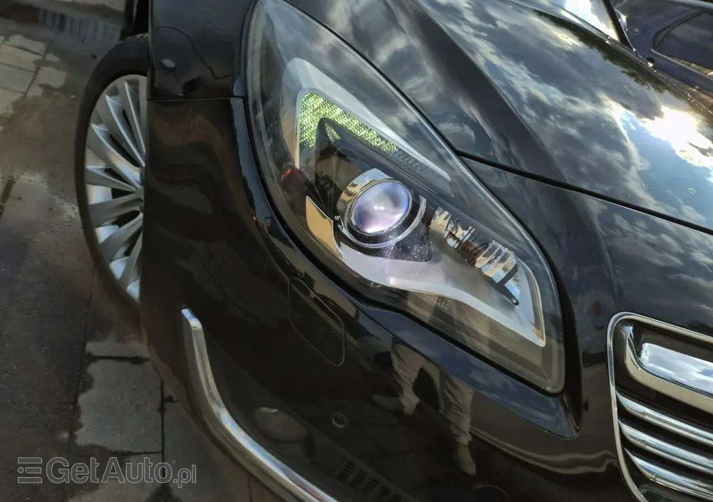 OPEL Insignia 2.0 CDTI Cosmo S&S