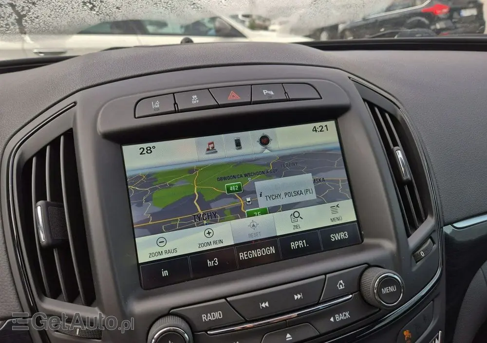 OPEL Insignia 2.0 CDTI Cosmo S&S