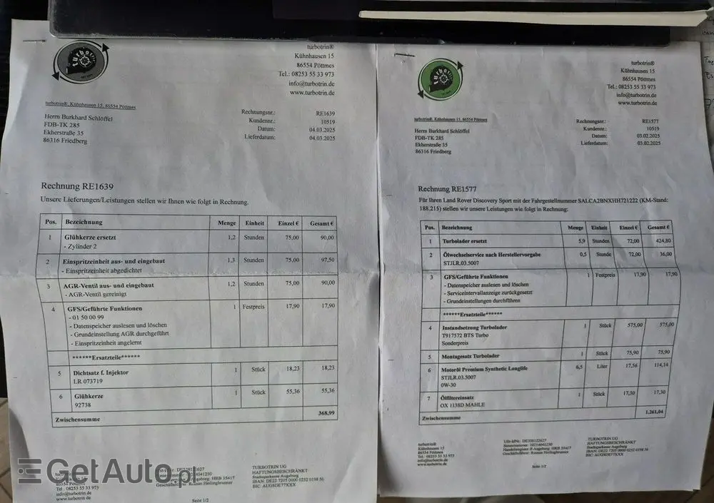 OPEL Insignia 2.0 CDTI Cosmo S&S