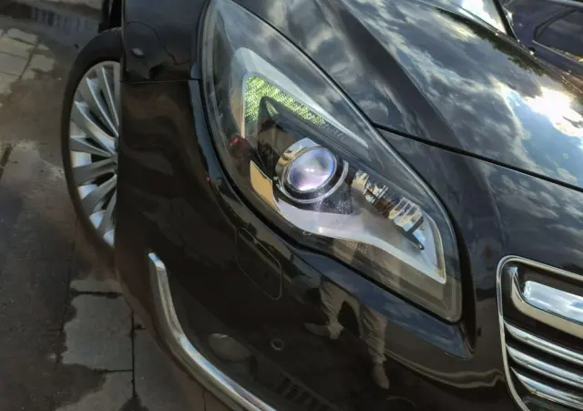 OPEL Insignia 2.0 CDTI Cosmo S&S