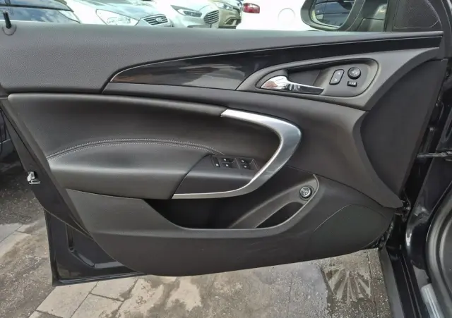 OPEL Insignia 2.0 CDTI Cosmo S&S