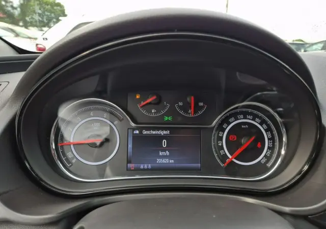 OPEL Insignia 2.0 CDTI Cosmo S&S