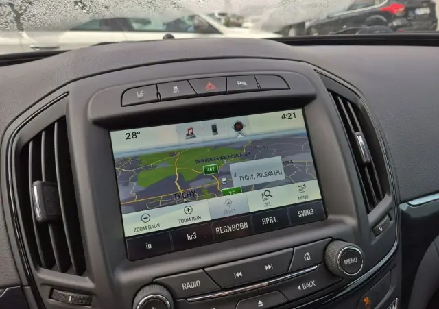 OPEL Insignia 2.0 CDTI Cosmo S&S