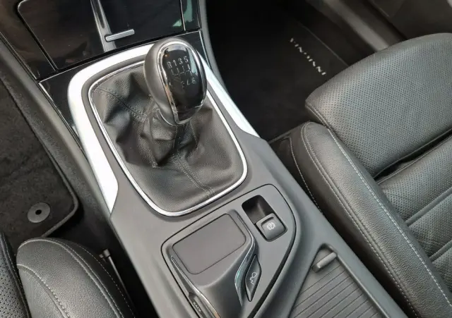 OPEL Insignia 2.0 CDTI Cosmo S&S