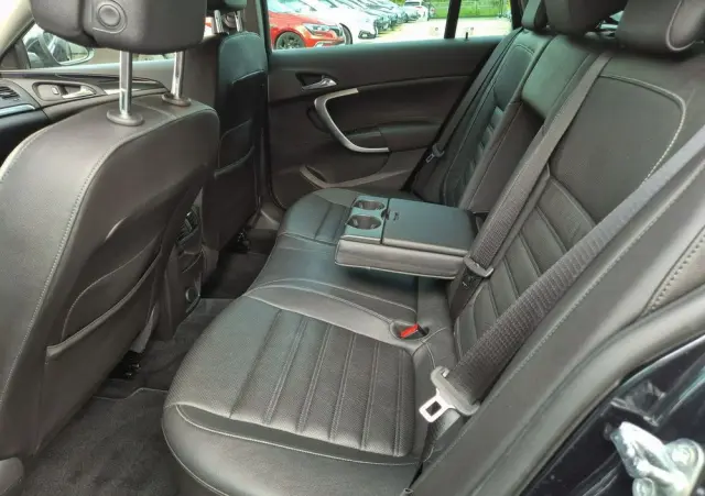 OPEL Insignia 2.0 CDTI Cosmo S&S