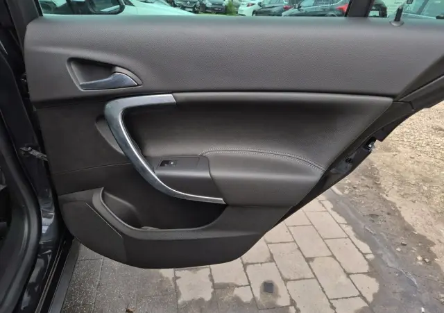 OPEL Insignia 2.0 CDTI Cosmo S&S