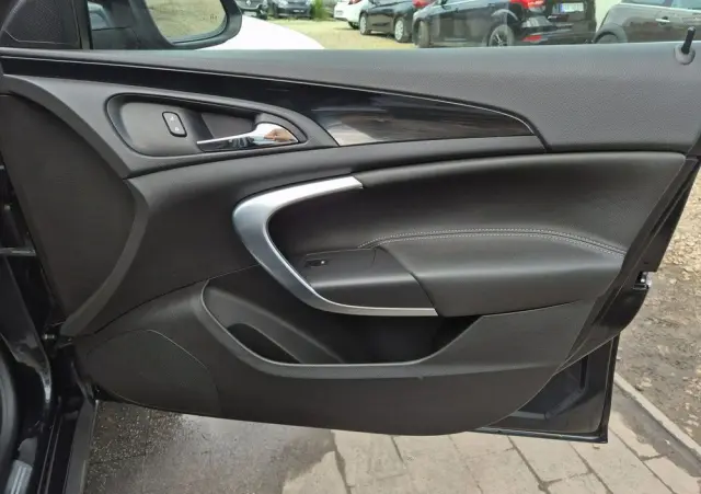 OPEL Insignia 2.0 CDTI Cosmo S&S