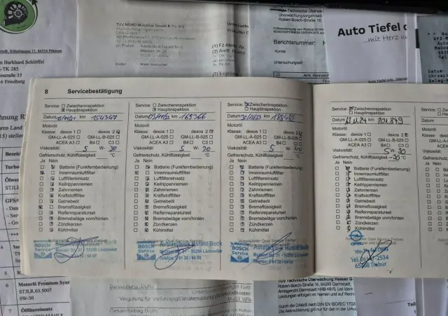 OPEL Insignia 2.0 CDTI Cosmo S&S