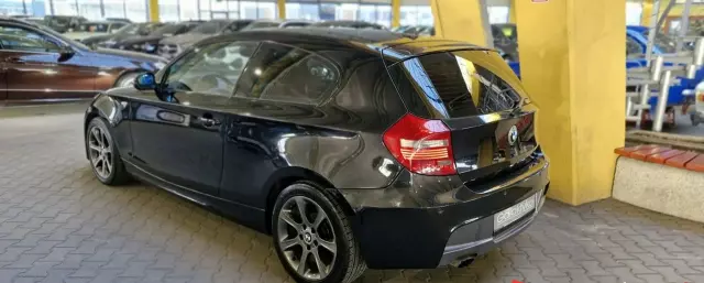 BMW Seria 1 