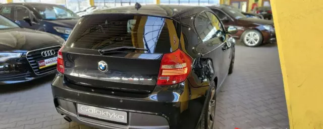 BMW Seria 1 