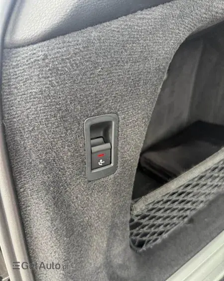 AUDI S6 Avant TDI quattro tiptronic