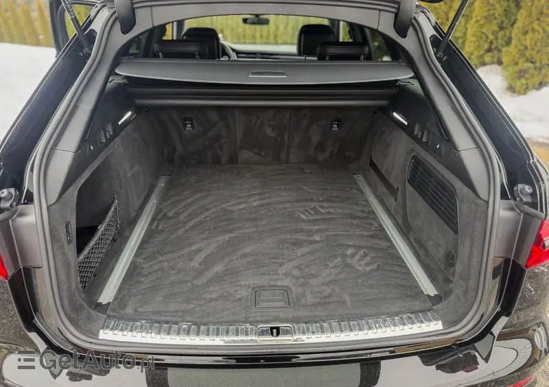 AUDI S6 Avant TDI quattro tiptronic