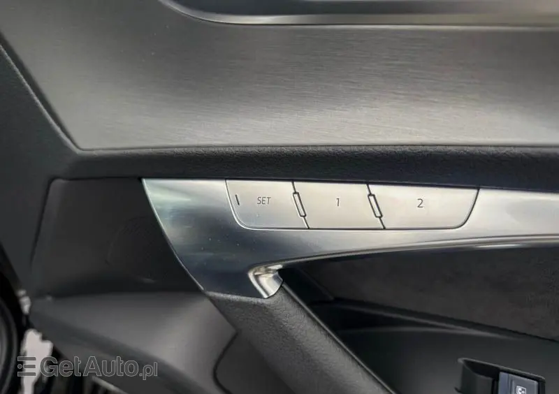 AUDI S6 Avant TDI quattro tiptronic