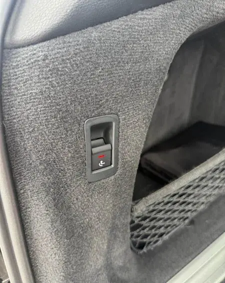 AUDI S6 Avant TDI quattro tiptronic