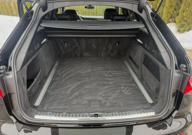 AUDI S6 Avant TDI quattro tiptronic