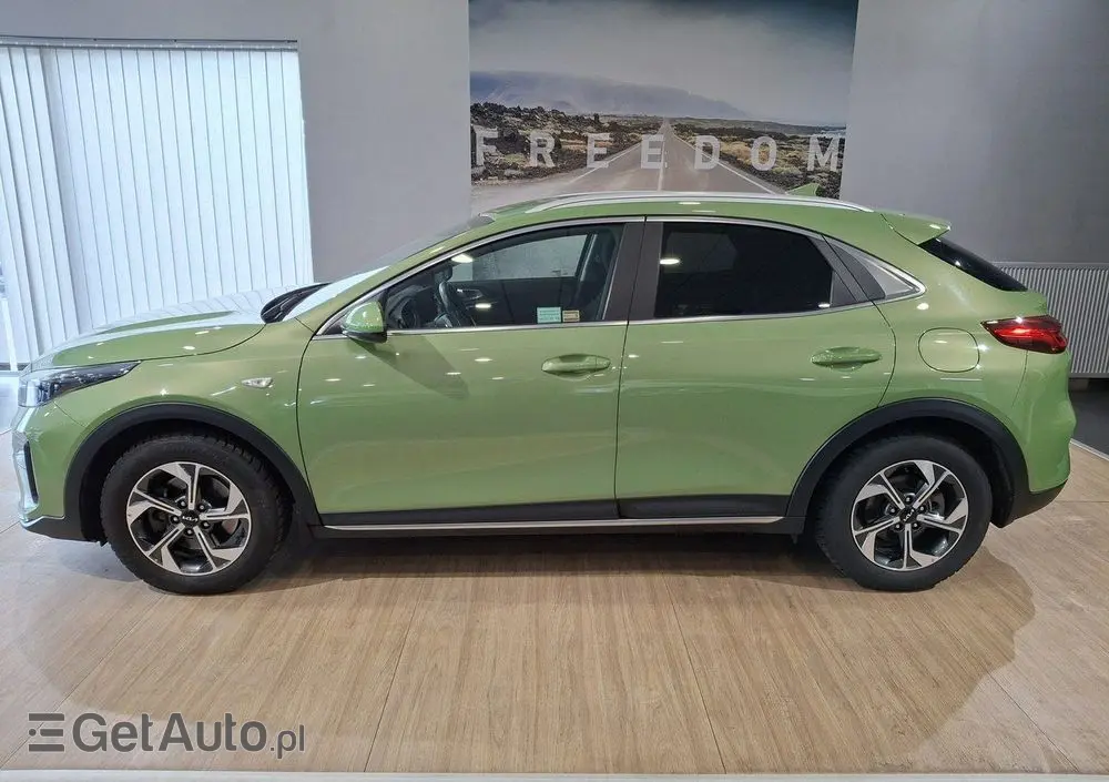 KIA XCeed 1.5 T-GDI M DCT