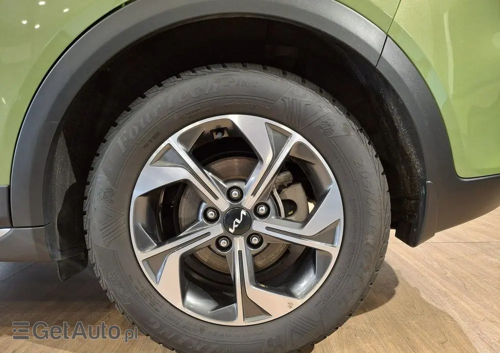 KIA XCeed 1.5 T-GDI M DCT