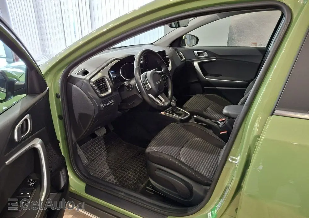 KIA XCeed 1.5 T-GDI M DCT