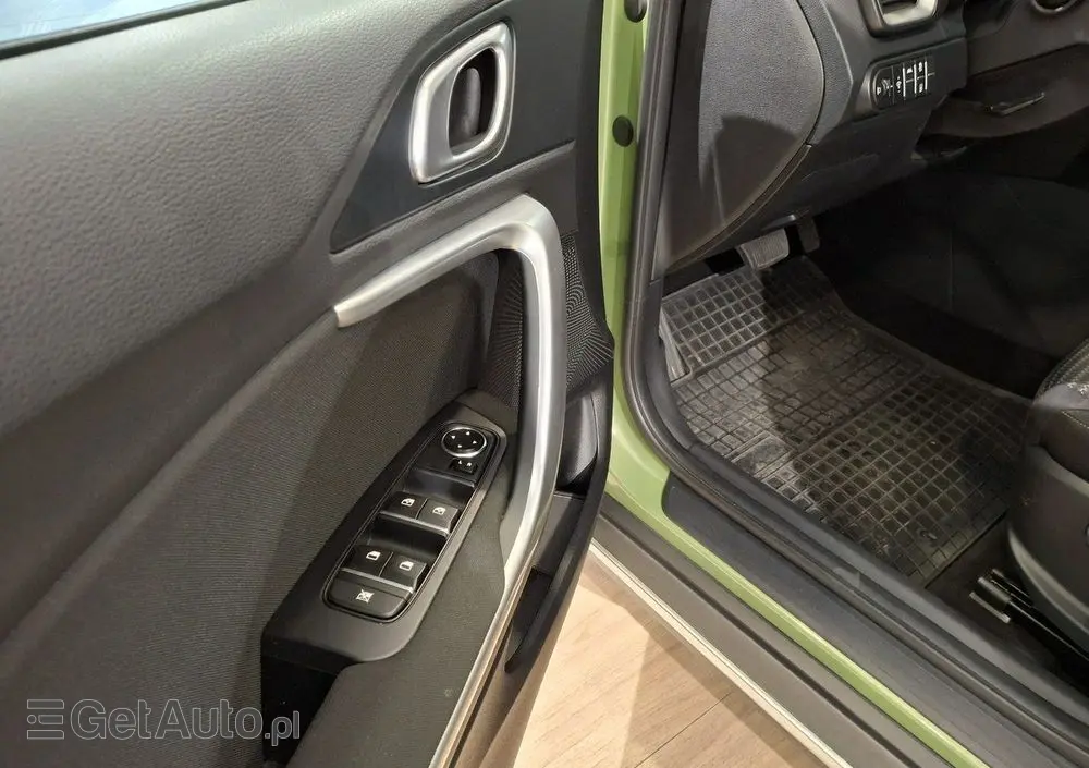 KIA XCeed 1.5 T-GDI M DCT