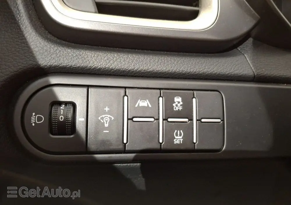 KIA XCeed 1.5 T-GDI M DCT