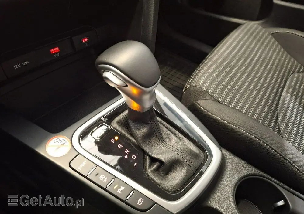 KIA XCeed 1.5 T-GDI M DCT