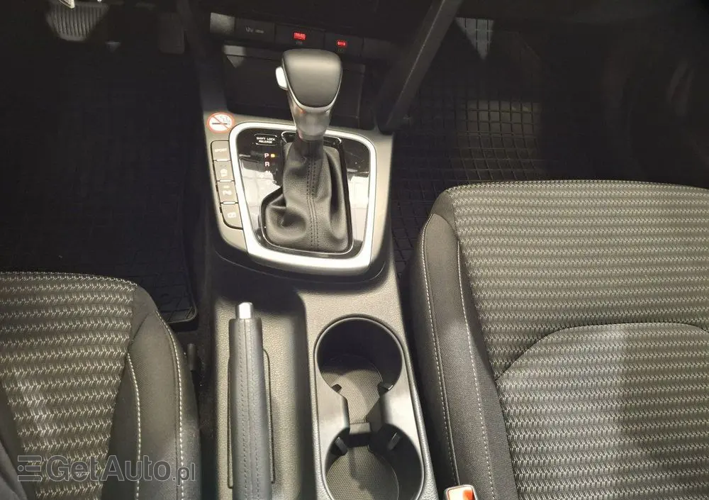 KIA XCeed 1.5 T-GDI M DCT